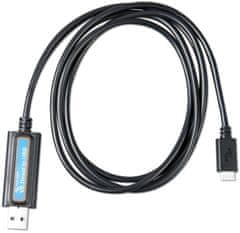 Victron Energy Victron VE-CAB-USB - komunikační, USB, VE.Direct, pro regulátory