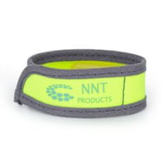 NNT Products Dětský NNT náramek proti klíšťatům 1-6 let - neonově žlutý