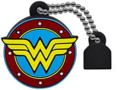 Emtec USB flash disk "DC Wonder Woman", 16GB, USB 2.0