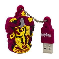 USB flash disk "Harry Potter Gryffindor", 16GB, USB 2.0