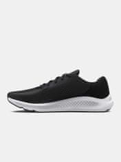 Under Armour Boty UA Charged Pursuit 3-BLK 44