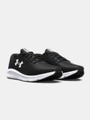 Under Armour Boty UA Charged Pursuit 3-BLK 47