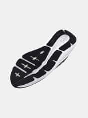 Under Armour Boty UA Charged Pursuit 3-BLK 46