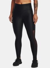 Under Armour Legíny UA Iso-Chill Run Ankle Tight-BLK L