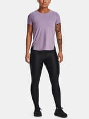 Under Armour Legíny UA Iso-Chill Run Ankle Tight-BLK L