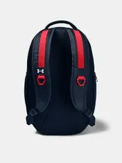 Batoh UA Hustle 5.0 Backpack-NVY UNI