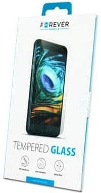 Forever Tvrzené sklo pro Motorola Moto G60s GSM109723, transparentní
