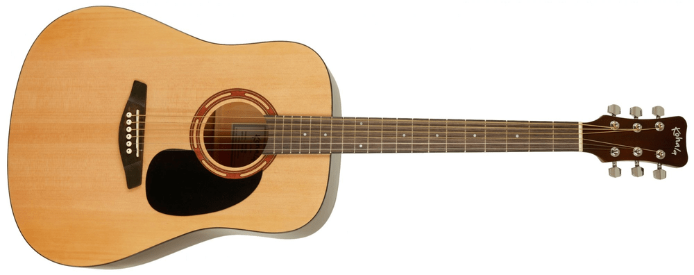 Kohala Full Size Steel String Acoustic Guitar