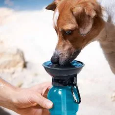 Bellestore Láhev na vodu pro psy SIMPLE H2O