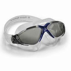 Aqua Sphere Plavecké brýle VISTA tmavá skla modrá