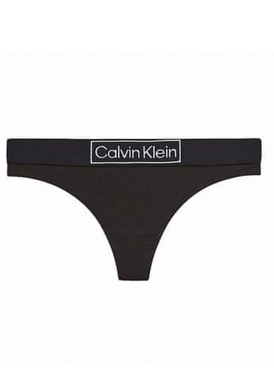 Calvin Klein Dámská tanga QF6774