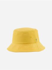 Levis Žlutý pánský klobouk Levi's Bucket M