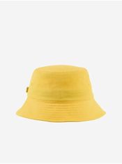 Levis Žlutý pánský klobouk Levi's Bucket L