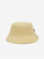 Levis Světle žlutý pánský klobouk Levi's Bucket S
