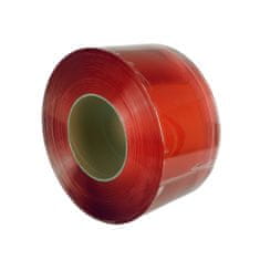 ROOSTERWELD Ochranná svářečská lamela 50m role červená 1 MM