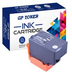 GP TONER Kompatiblní inkoust pro Epson 202XL Epson Expression Premium XP-6000 XP-6005 XP-6100 černá