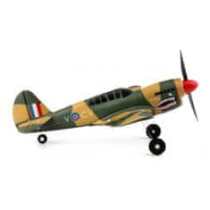 Amewi Trade Amewi RC letadlo Curtiss P-40 Warhawk 4 kanál 6G gyro, RTF sada 