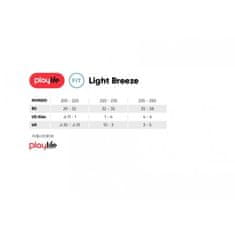 POWERSLIDE Dětské inline brusle Playlife Light Breeze 29-32