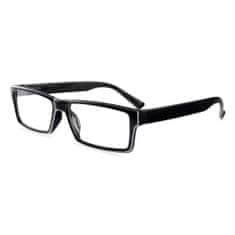 Aleszale Dioptrické brýle BEMOT +1,5