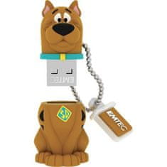 Emtec USB flash disk "Scooby Doo", 16GB, USB 2.0