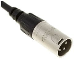 Cordial CCM 5 FM mikrofonní kabel