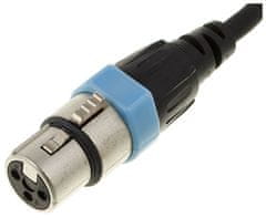 Cordial CCM 5 FM mikrofonní kabel