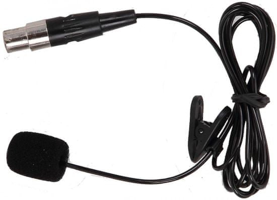 Prodipe P2L klopový kondenzátorový mikrofon