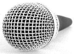 M85 dynamický mikrofon