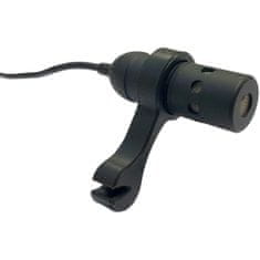 VL21-C kondenzátorový mikrofon