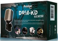Prodipe DRM-KD dynamický nástrojový mikrofon