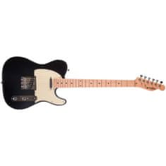 Prodipe Guitars TC80 MA Black elektrická kytara