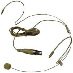 AudioDesign PA MU HS1 náhlavní kondenzátorový mikrofon