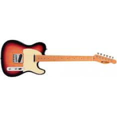 Prodipe Guitars TC80 MA Sunburst elektrická kytara