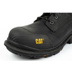 CAT Pracovní obuv Caterpillar Fbrct 6 velikost 41