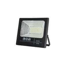 ACA ACA Lighting solární SMD LED reflektor 200W 6000K IP66 120d Ra70 SV20060