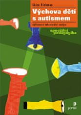 Shira Richman: Výchova dětí s autismem
