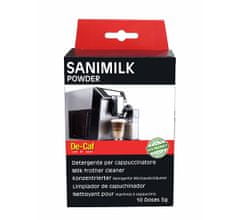 Axor Axor SANIMILK POWDER čistič mléčných cest v prášku pro kávovary 10 x 5 g