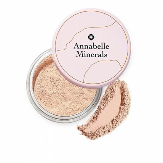 Annabelle Minerals Matující minerální make-up SPF 10 4 g