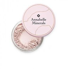 Annabelle Minerals Transparentní matující pudr 4 g (Odstín Pretty Matt)