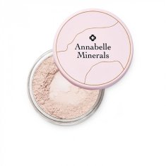 Annabelle Minerals Minerální primer pod make-up 4 g (Odstín Pretty Neutral)