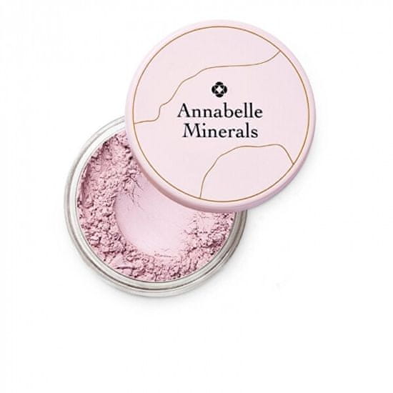 Annabelle Minerals Minerální tvářenka 4 g