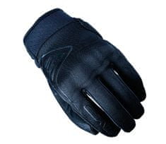FIVE rukavice Globe black vel. XL