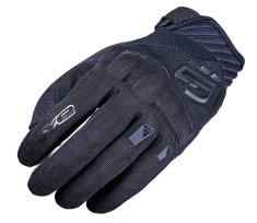 FIVE Dámské rukavice RS3 Evo Woman black vel. XL