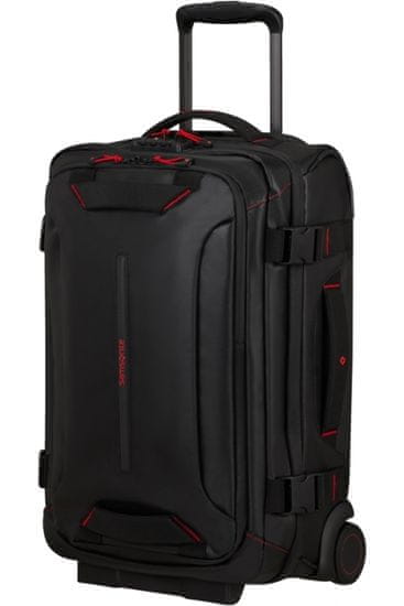 Samsonite SAMSONITE Cestovní taška na kolečkách 55/20/35 Ecodiver Cabin