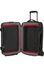 Samsonite Cestovní taška na kolečkách 55/20/35 Ecodiver Cabin Black