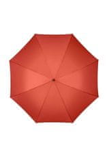 Samsonite Deštník Rain Pro automatický Burnt Orange