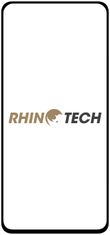 RhinoTech Tvrzené ochranné 2.5D sklo pro Samsung Galaxy S21 FE (Full Glue) RT239