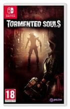 Tormented Souls (SWITCH)