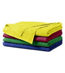 Osuška unisex MALFINI Terry Bath Towel