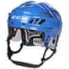 FitLite hokejová helma modrá Velikost oblečení: S